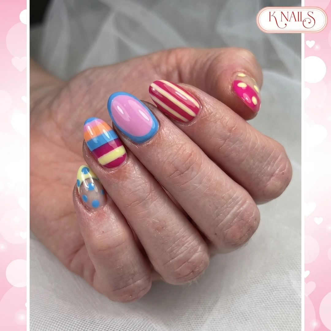 Vip nails